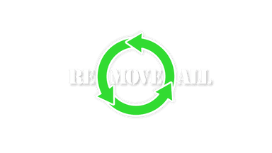 Logo for Re-Move-All